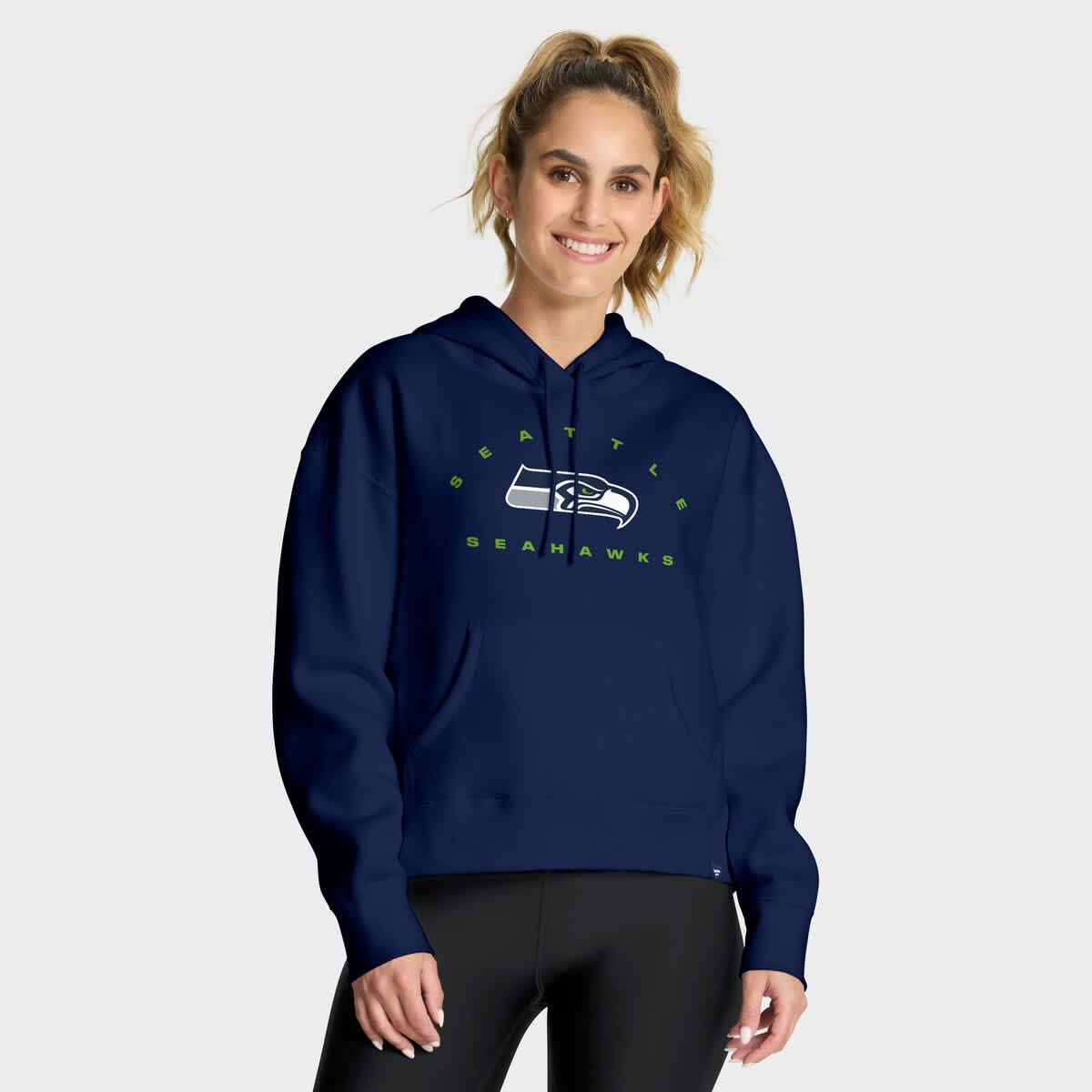 selected College Navy