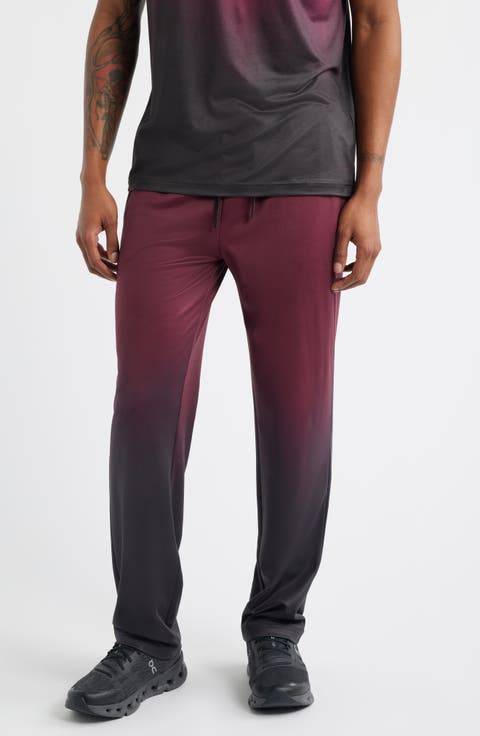 Tempo Drawstring Pants