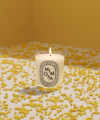 Diptyque Mimosa Scented Candle | Nordstrom