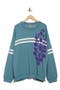 FP Movement All Star Oversize Graphic Sweatshirt
