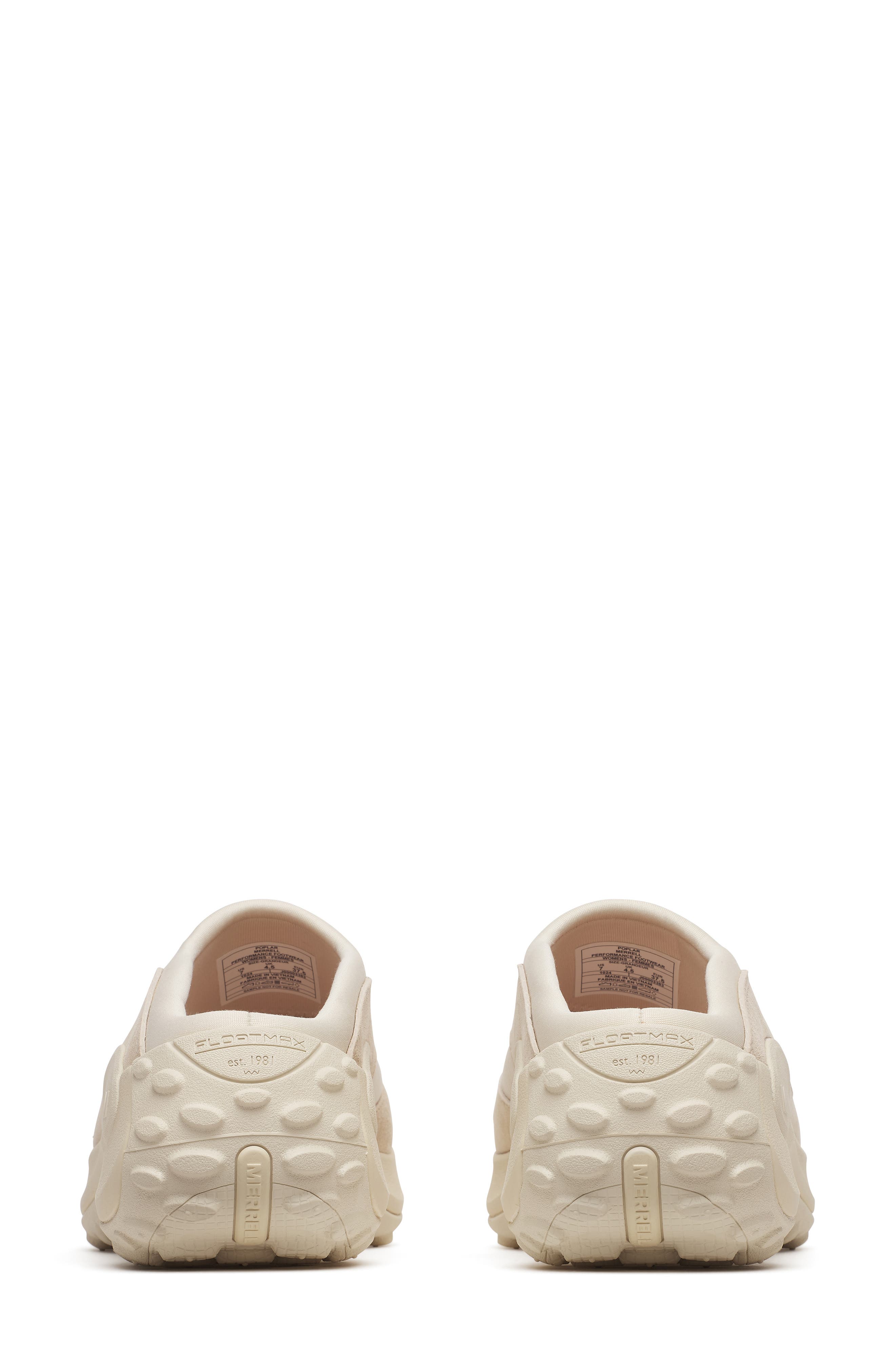 Merrell Jungle Trek Mule, Alternate, color, Poplar