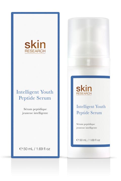 Intelligent Youth Peptide Serum