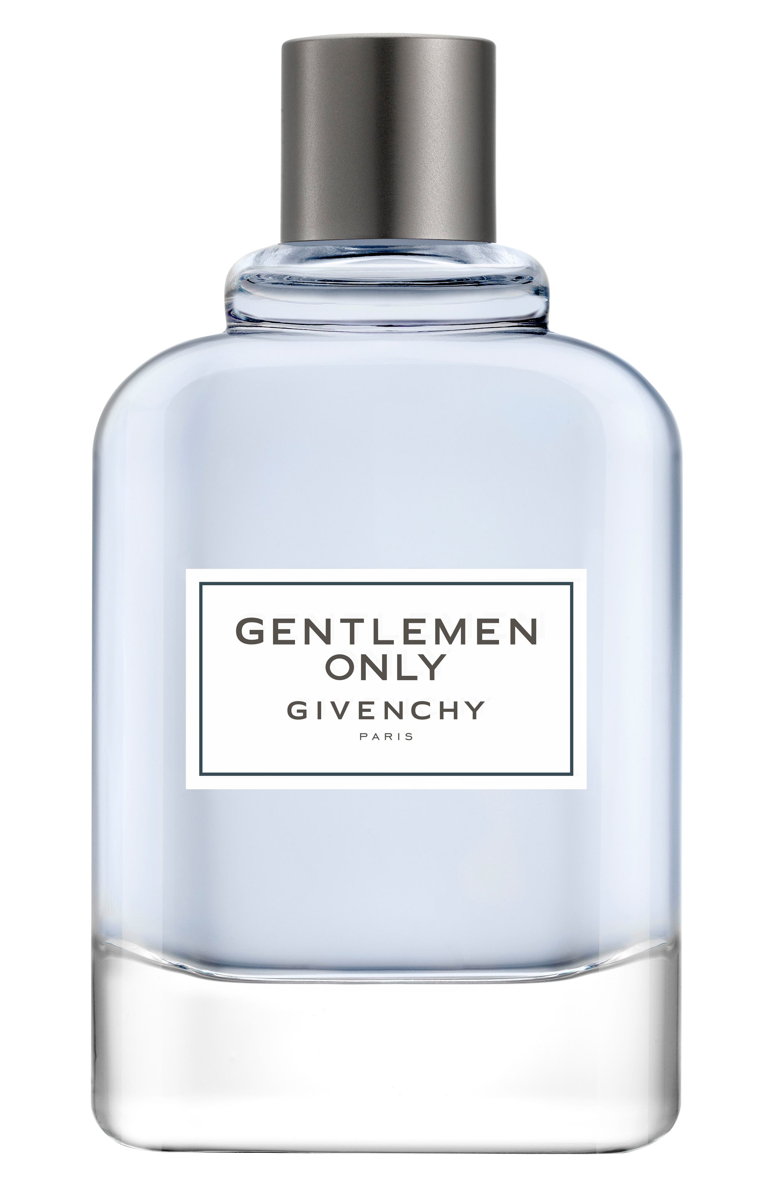 Givenchy Gentlemen Only Eau de Toilette (Men) | Nordstrom