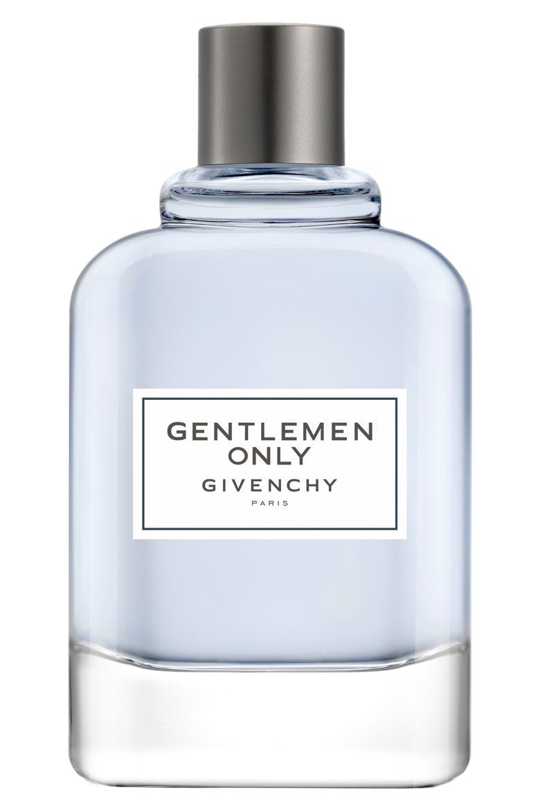 Gentlemen Only Eau de Toilette, Main, color, NO COLOR