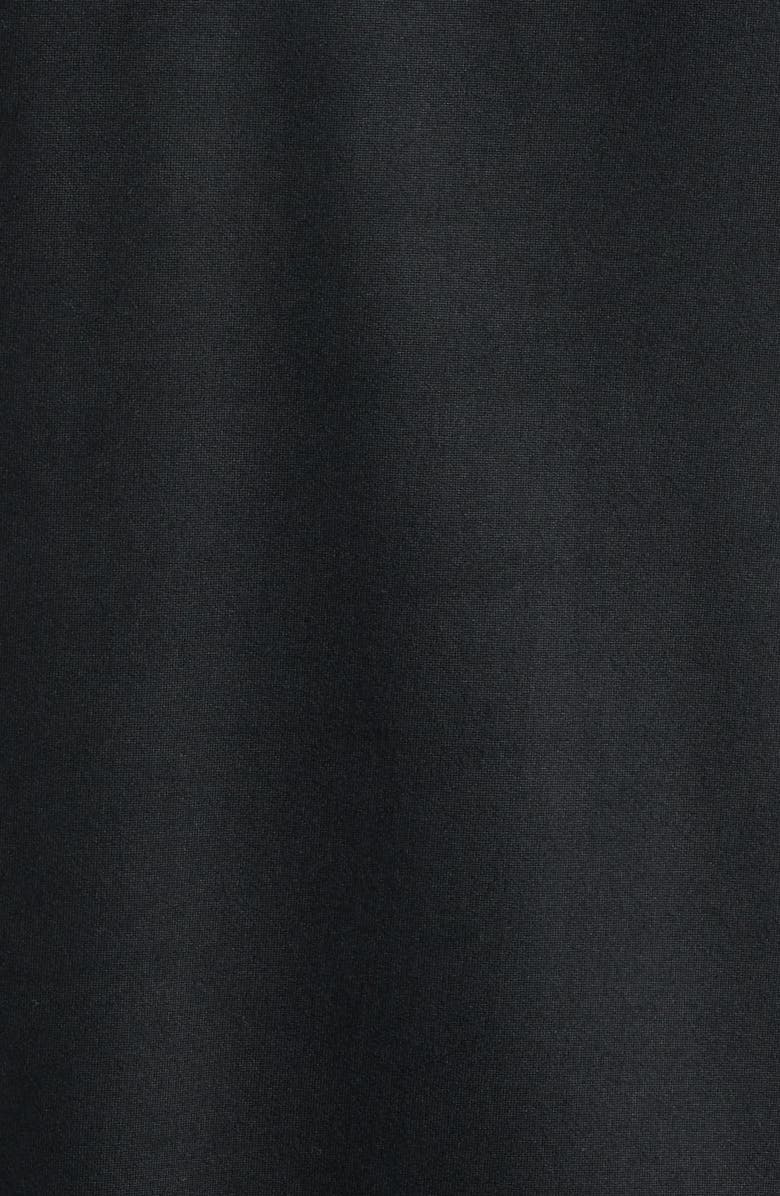 SANTO STUDIO Tempo Tech Tank, Alternate, color, Black