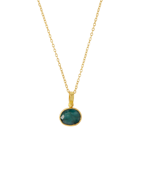 Siena Pendant Necklace