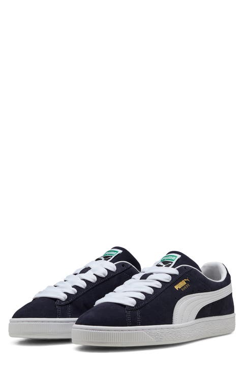 Suede Classic Sneaker