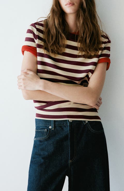 Stripe T-Shirt