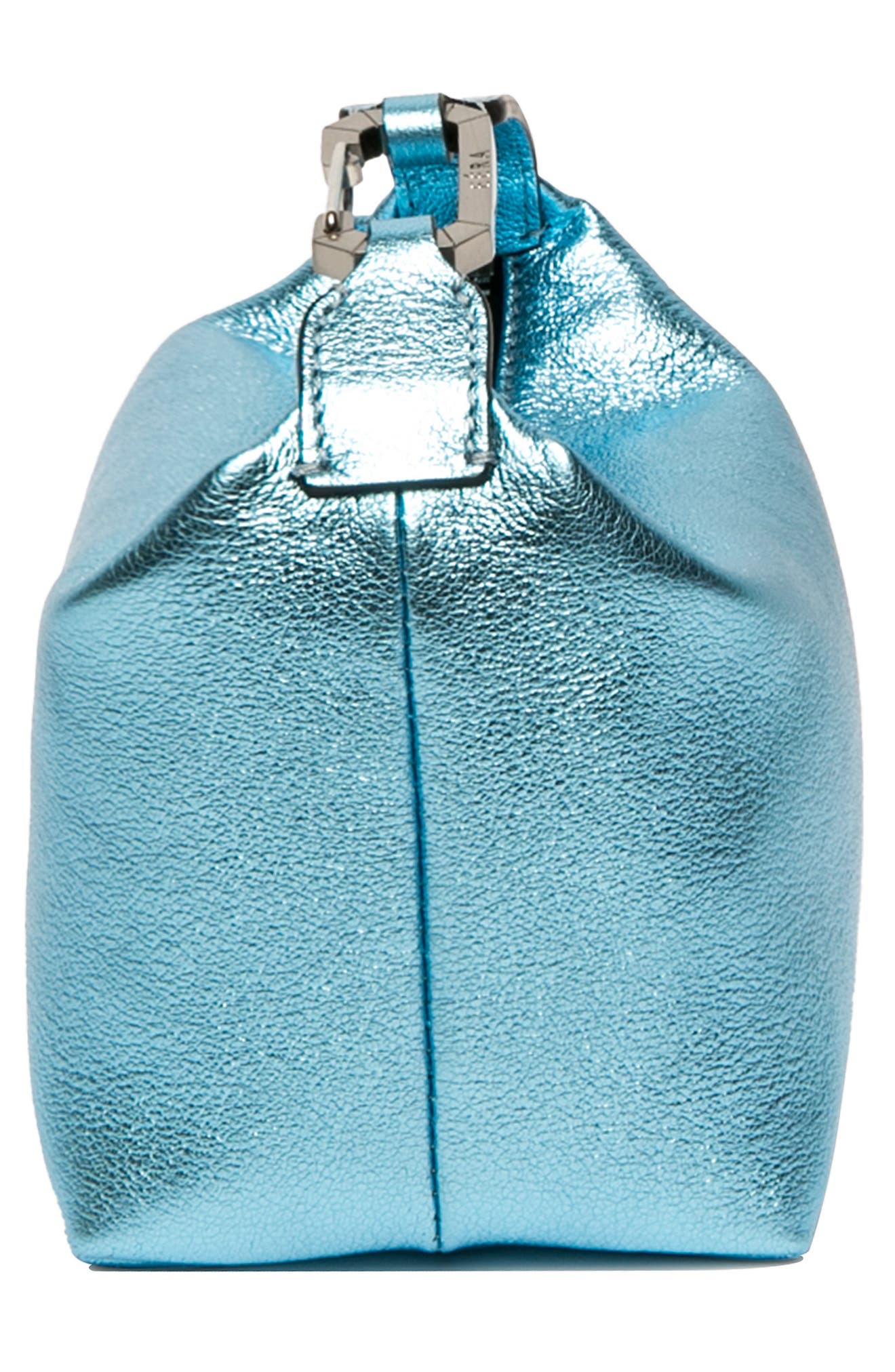 EÉRA Moonbag Laminato Top Handle Bag, Alternate, color, 