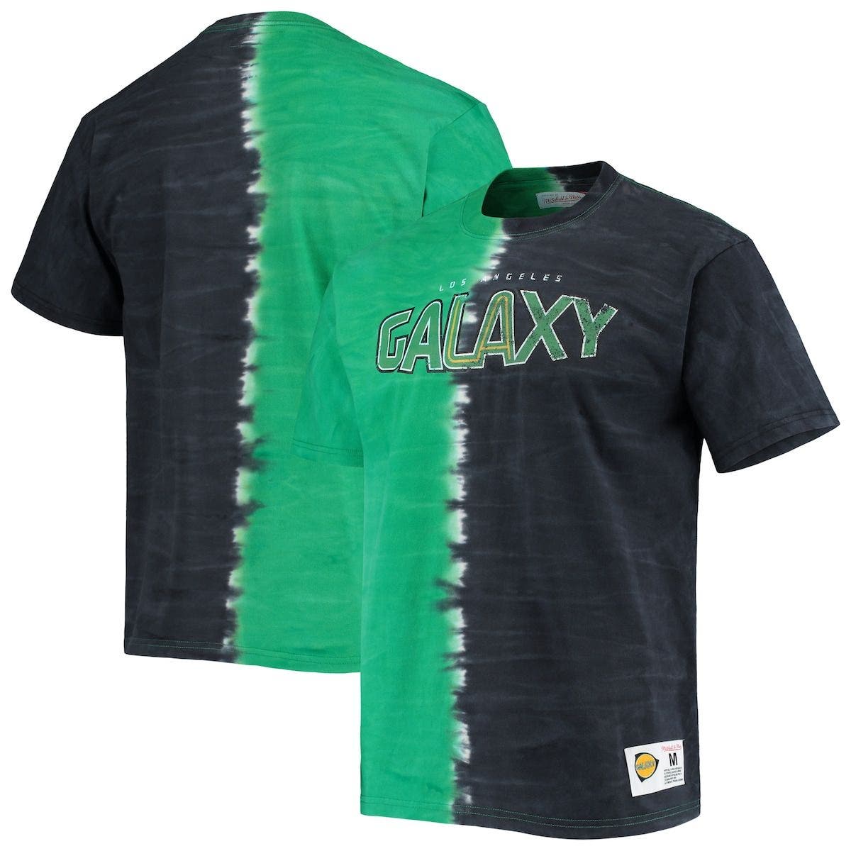 selected Green