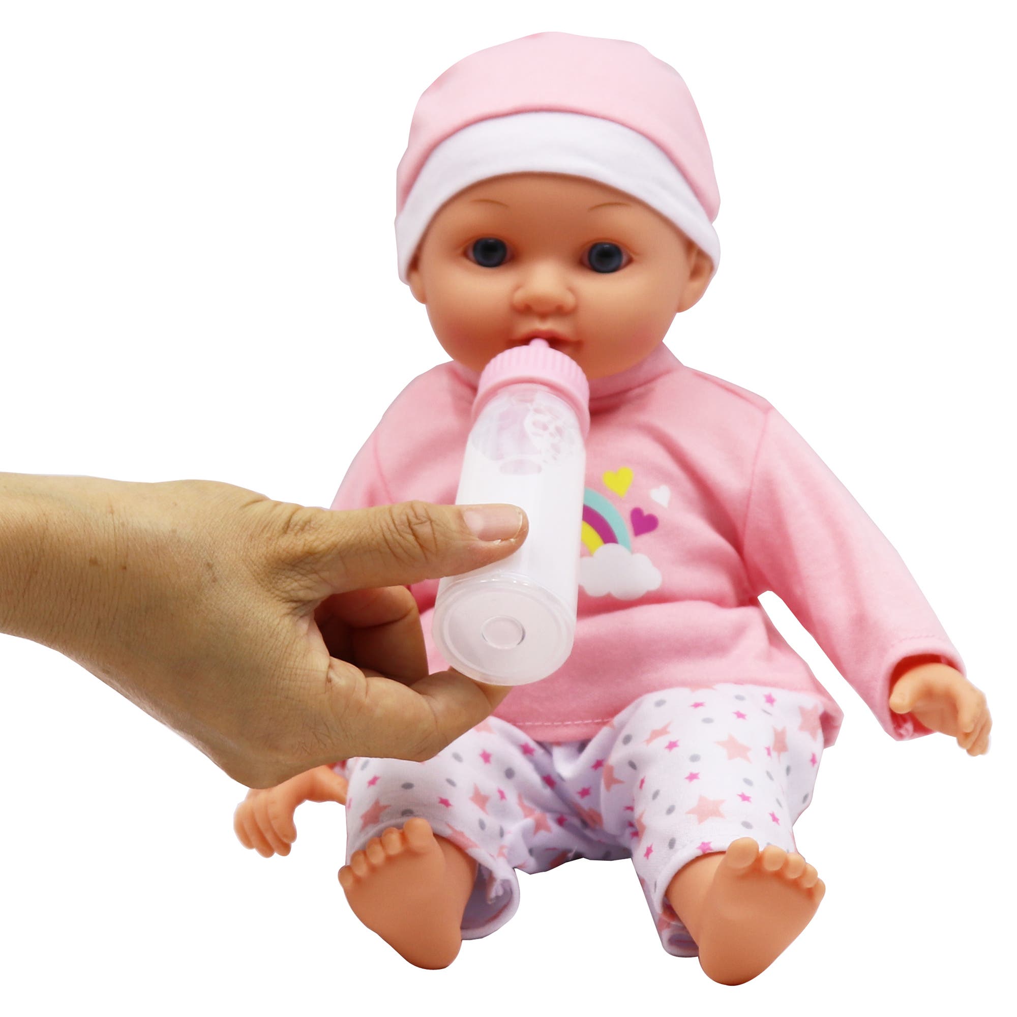Dream Collection 14 Inch Twins Baby Doll Set | Nordstrom