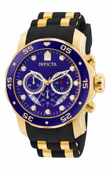 6983 Pro Diver Watch