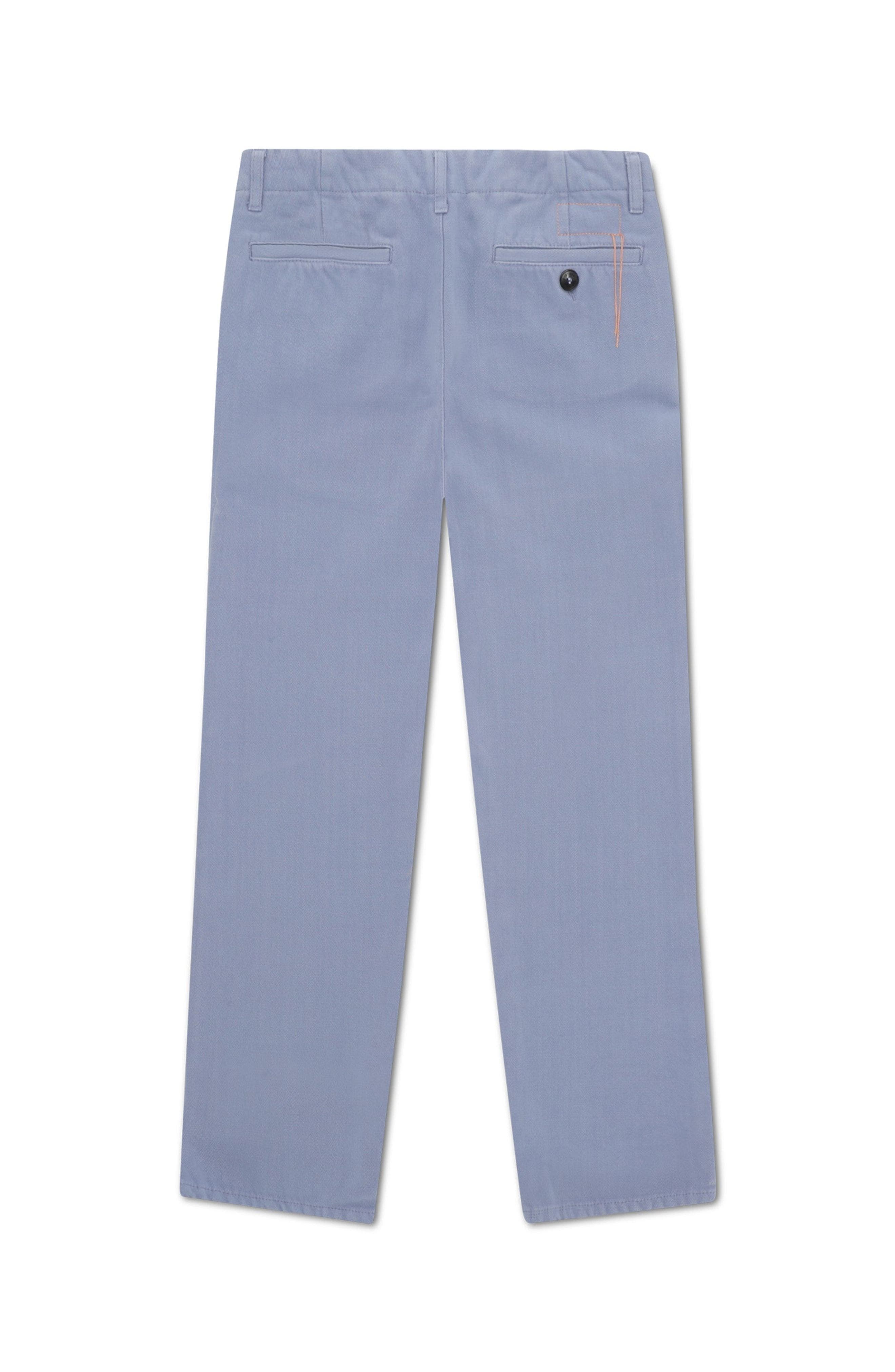Wallace Chino Pants - image 2