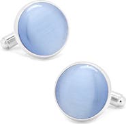 Cufflinks, Inc. Cat's-Eye Cuff Links