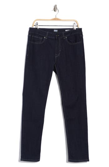 DKNY SPORTSWEAR DKNY SPORTSWEAR MERCER SKINNY JEANS 