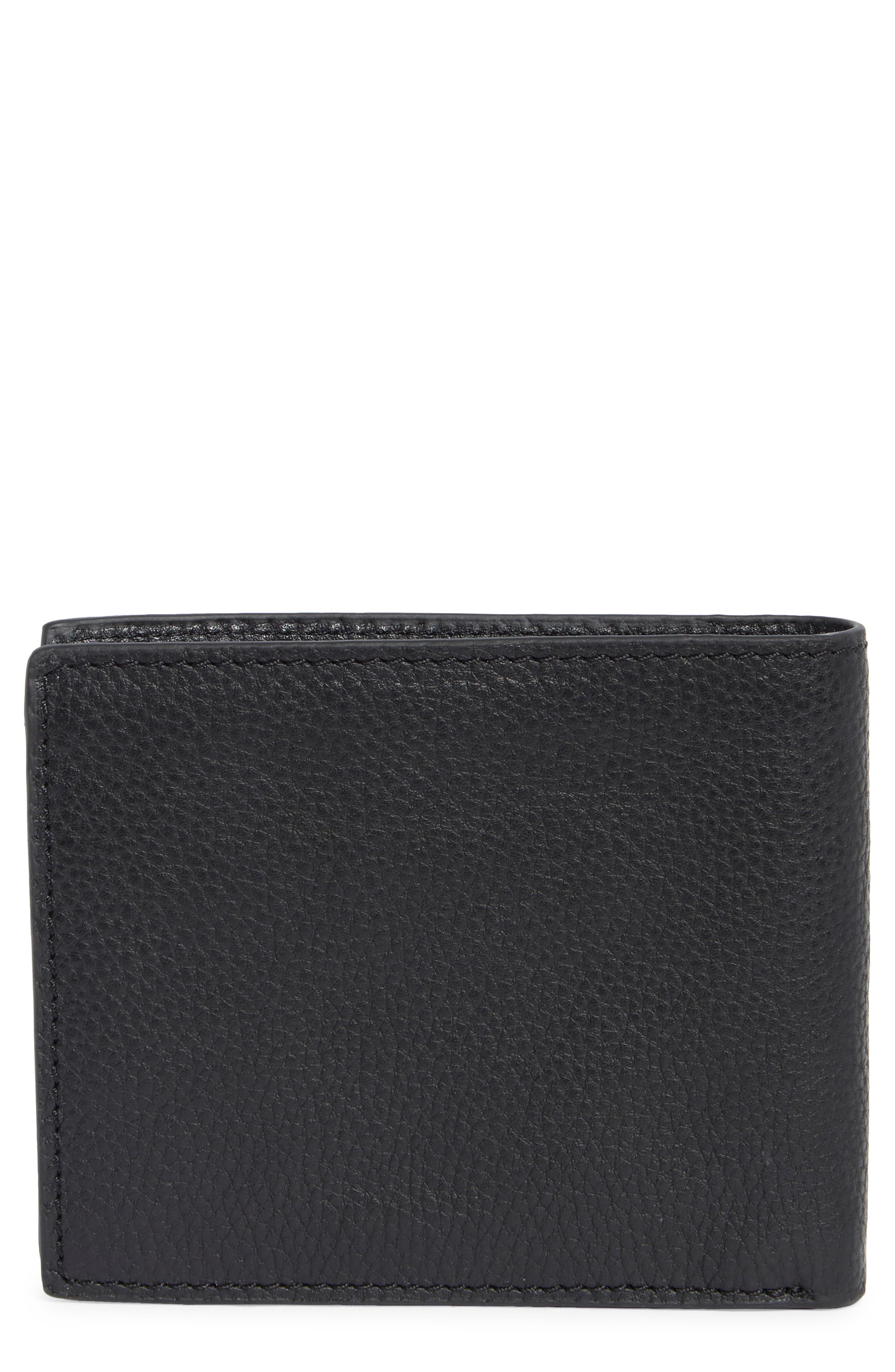 Fossil Anderson Bifold Wallet