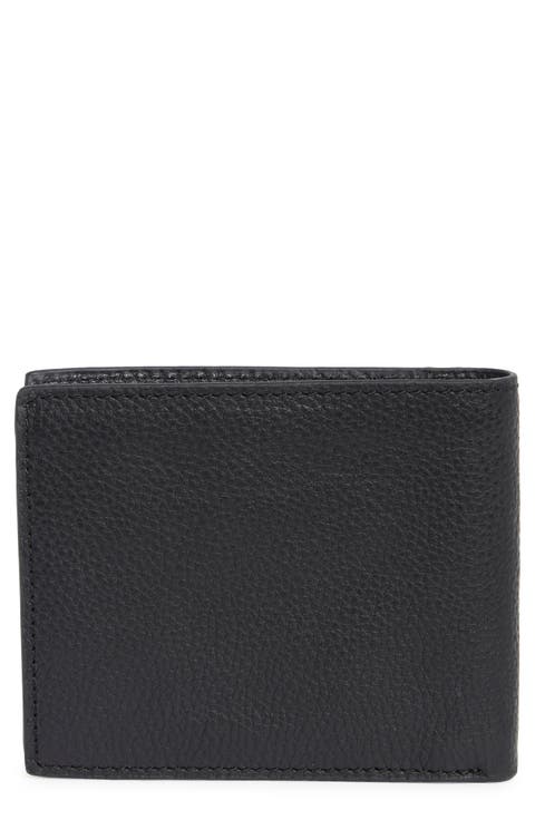Anderson Bifold Wallet