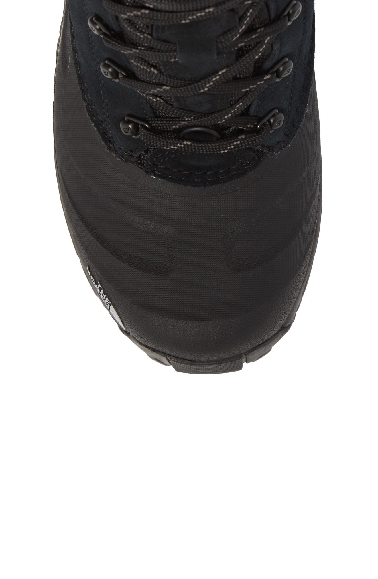 The North Face Chilkat III Waterproof Insulated Boot, Alternate, color, 