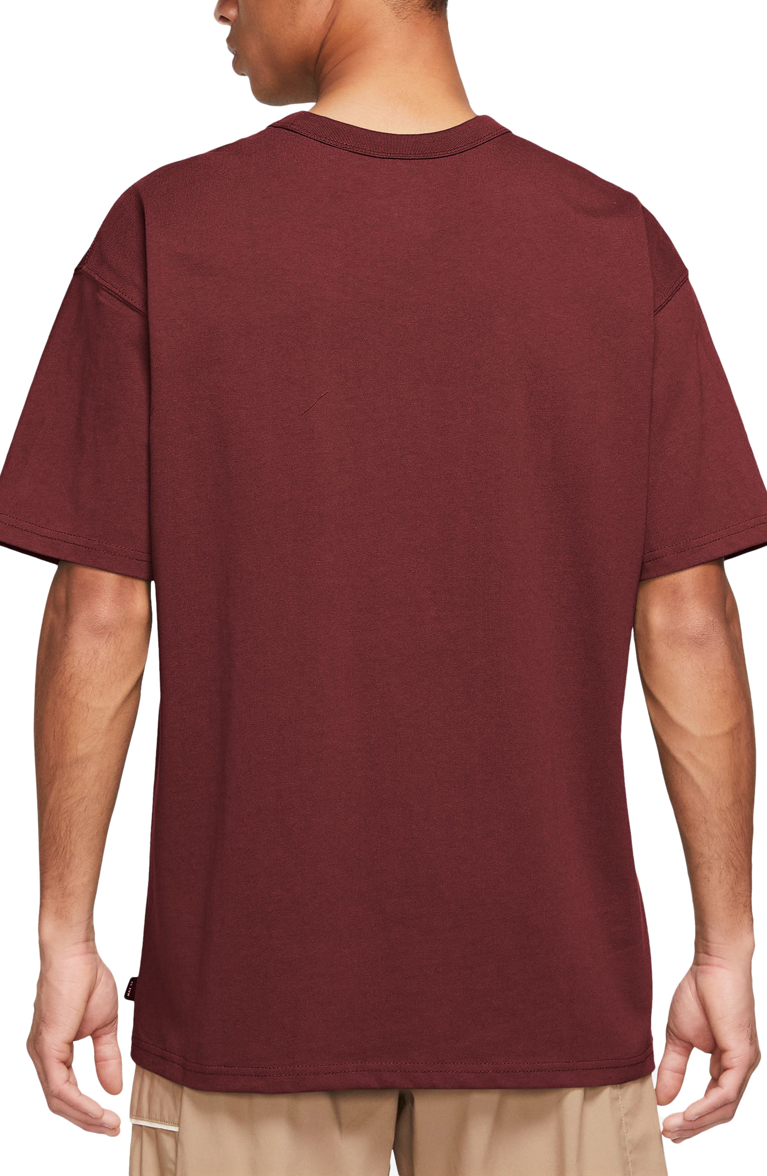 Premium Essential Cotton T-Shirt - image 4
