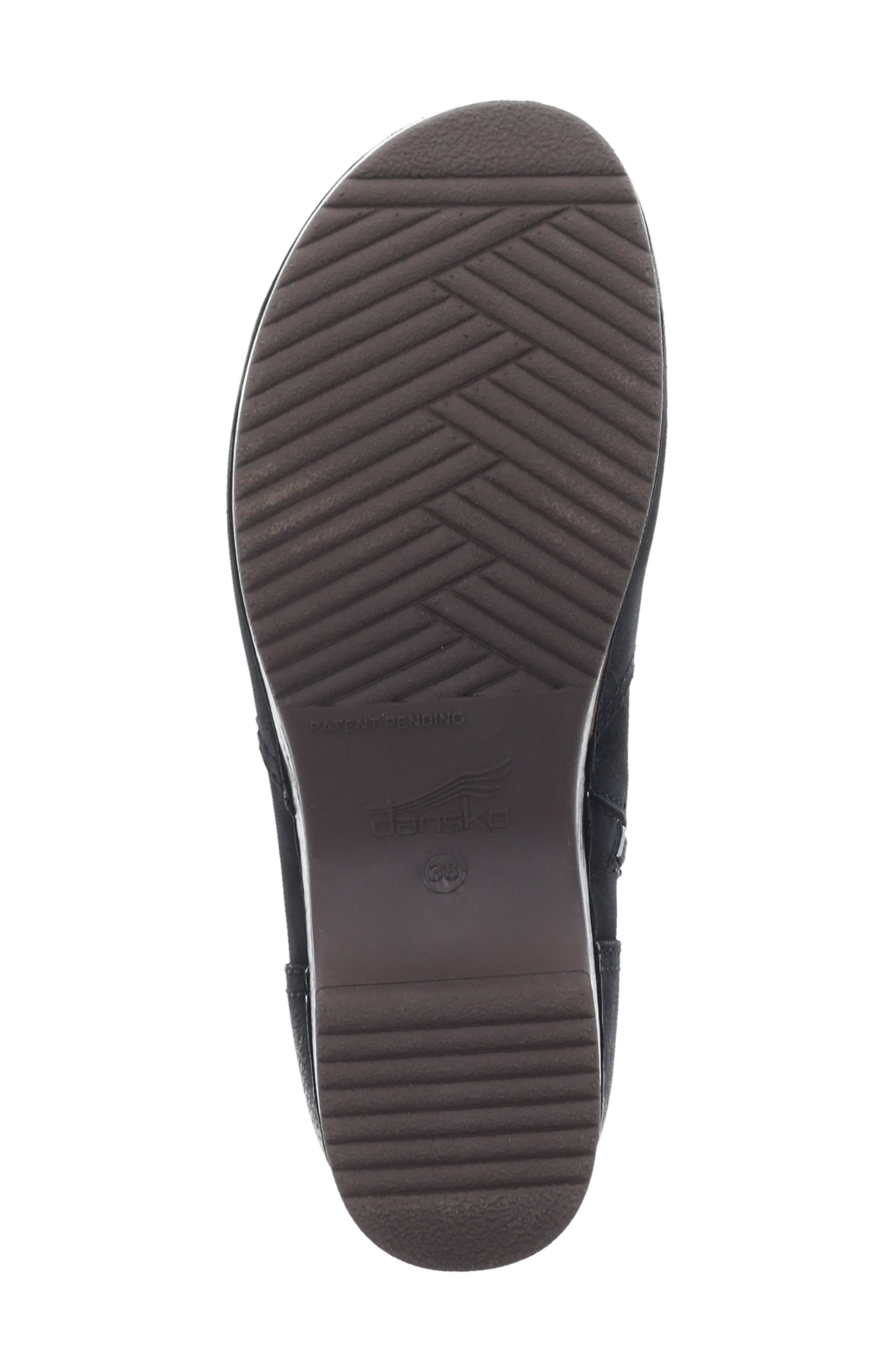 Dansko Barbara Bootie, Alternate, color, 