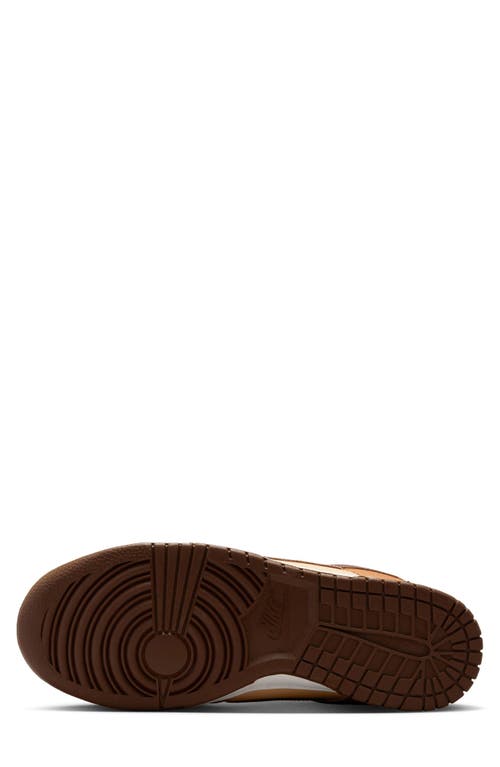 Nike Dunk Low Se Basketball Sneaker