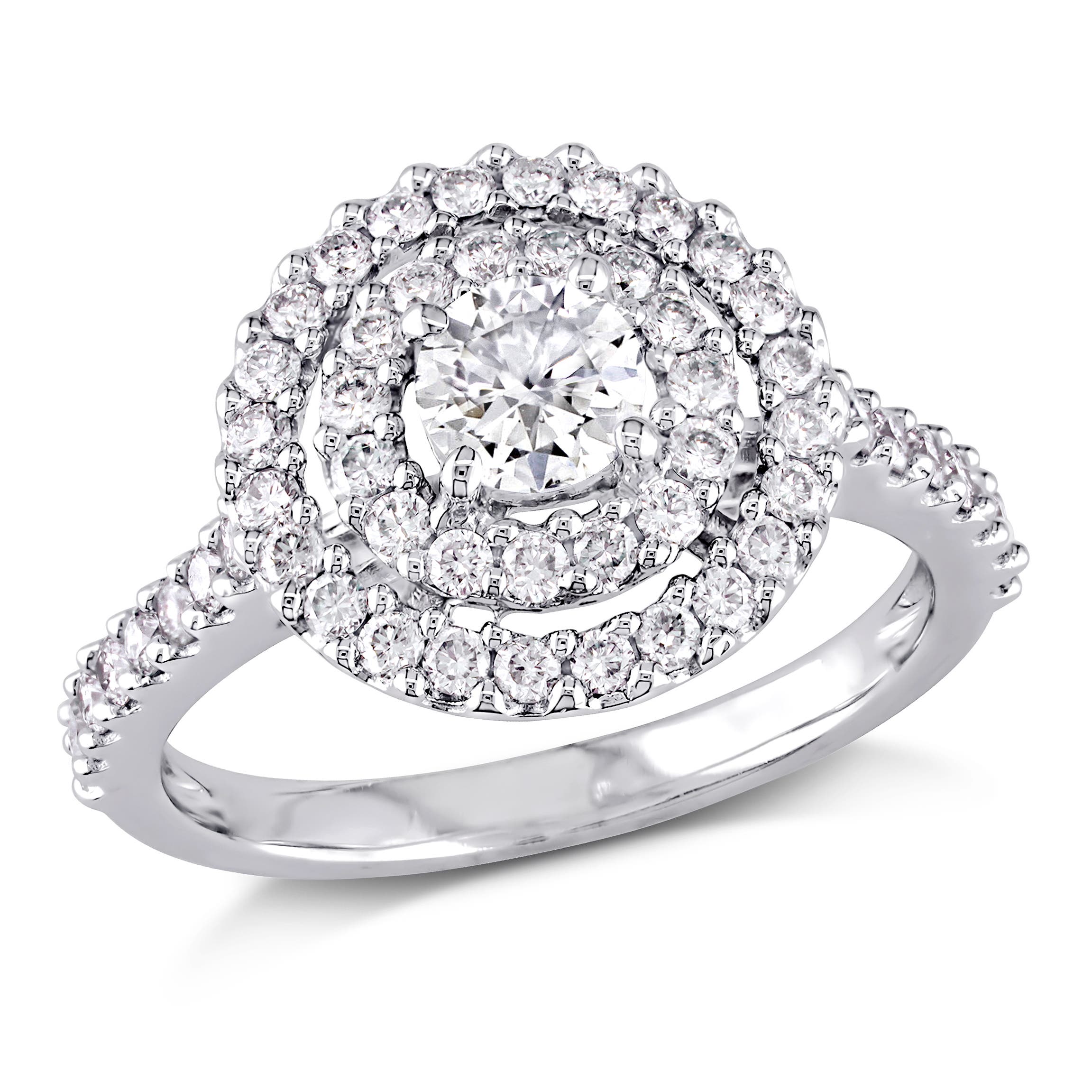 selected 14k White Gold