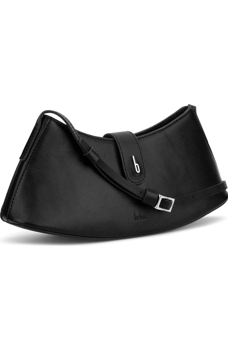 behno Mini Ruth Leather Shoulder Bag, Alternate, color,