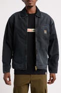 Carhartt Work In Progress OG Detroit Workwear Jacket