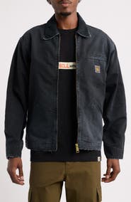 Carhartt Work In Progress OG Detroit Workwear Jacket