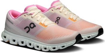 Cloud 6 Push Sneaker