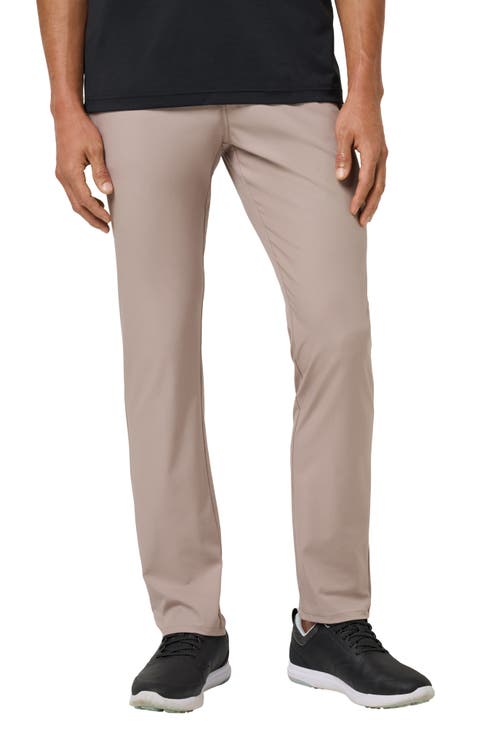 Wanderlust Performance Golf Pants