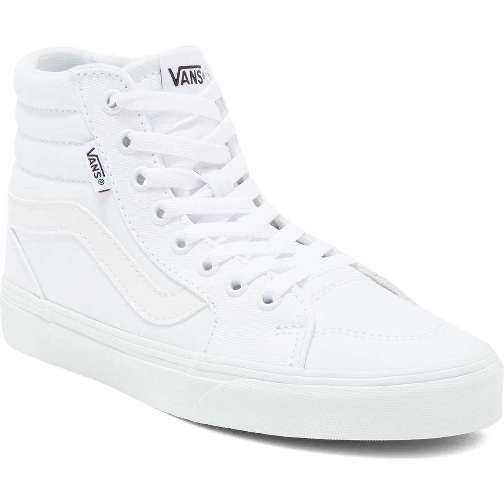 Vans Filmore High Top Sneaker