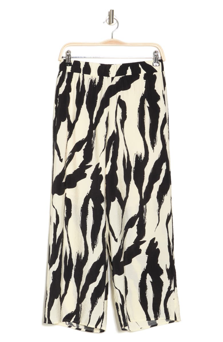 Pleione Print Wide Leg Pants, Main, color, 