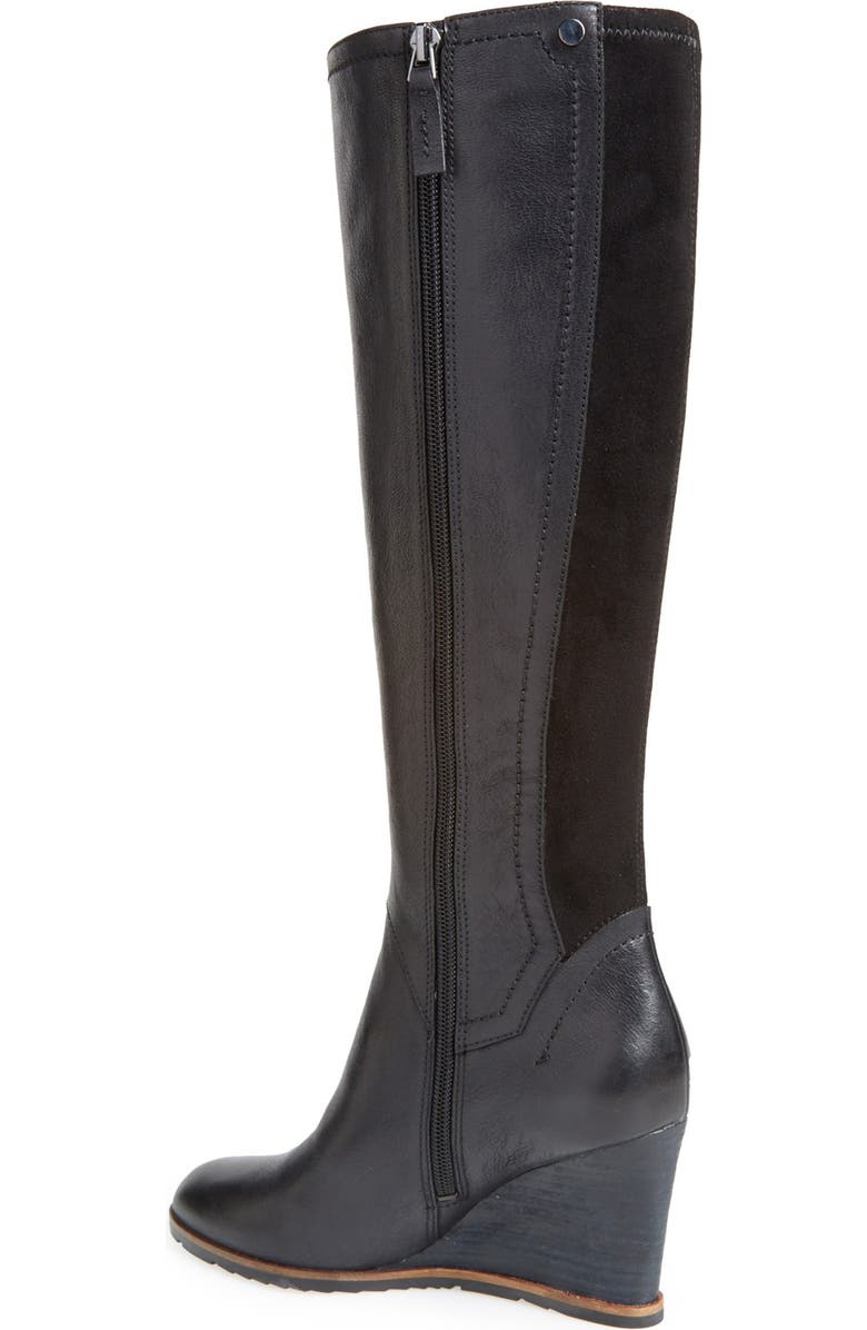 Franco Sarto 'Diodati' Tall Boot, Alternate, color,