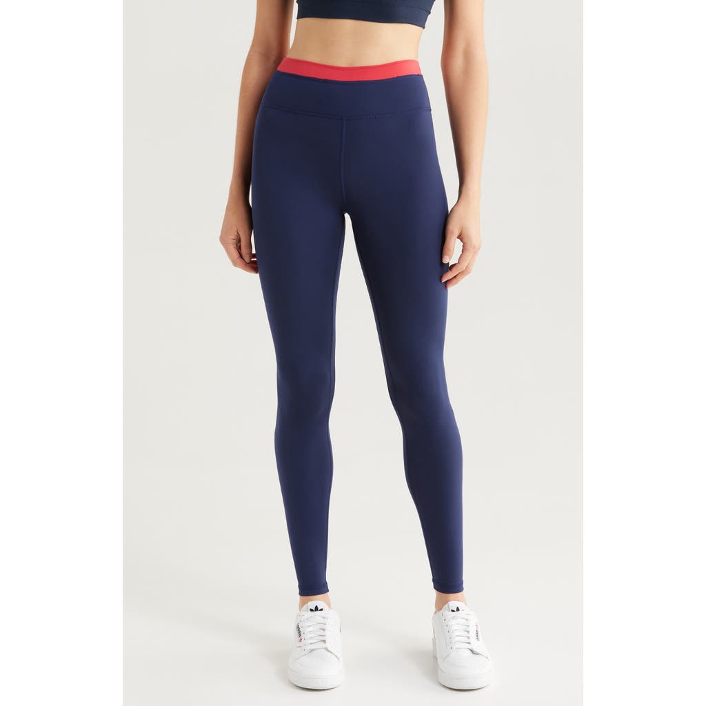 PACSUN PACSUN WHITNEY LEGGINGS