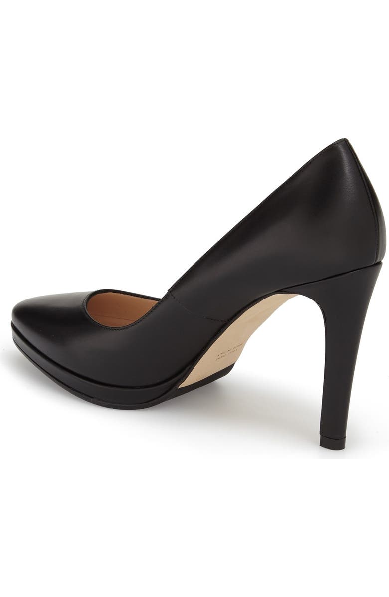 Aquatalia 'Unicia' Weatherproof Pump, Alternate, color,