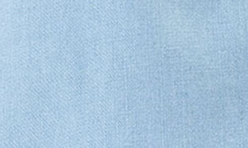 Threads 4 Thought Jamila Stretch Chambray Tank In Neutral