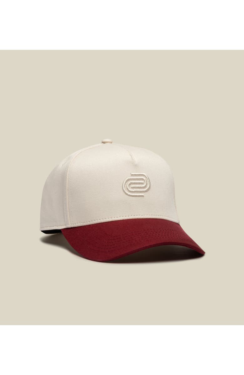 while on earth<sup>™</sup> Pathway Hat, Main, color, Sand / Syrah