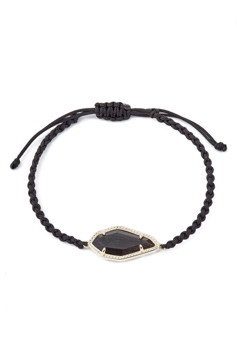 Kendra Scott Muriel Friendship Bracelet, Main, color, 