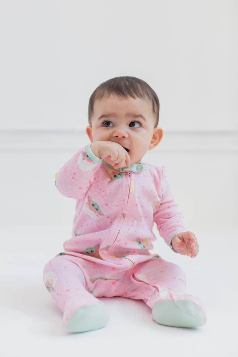 2-Pack Sleep N' Play, Alternate, color, Mint Pink Grogu