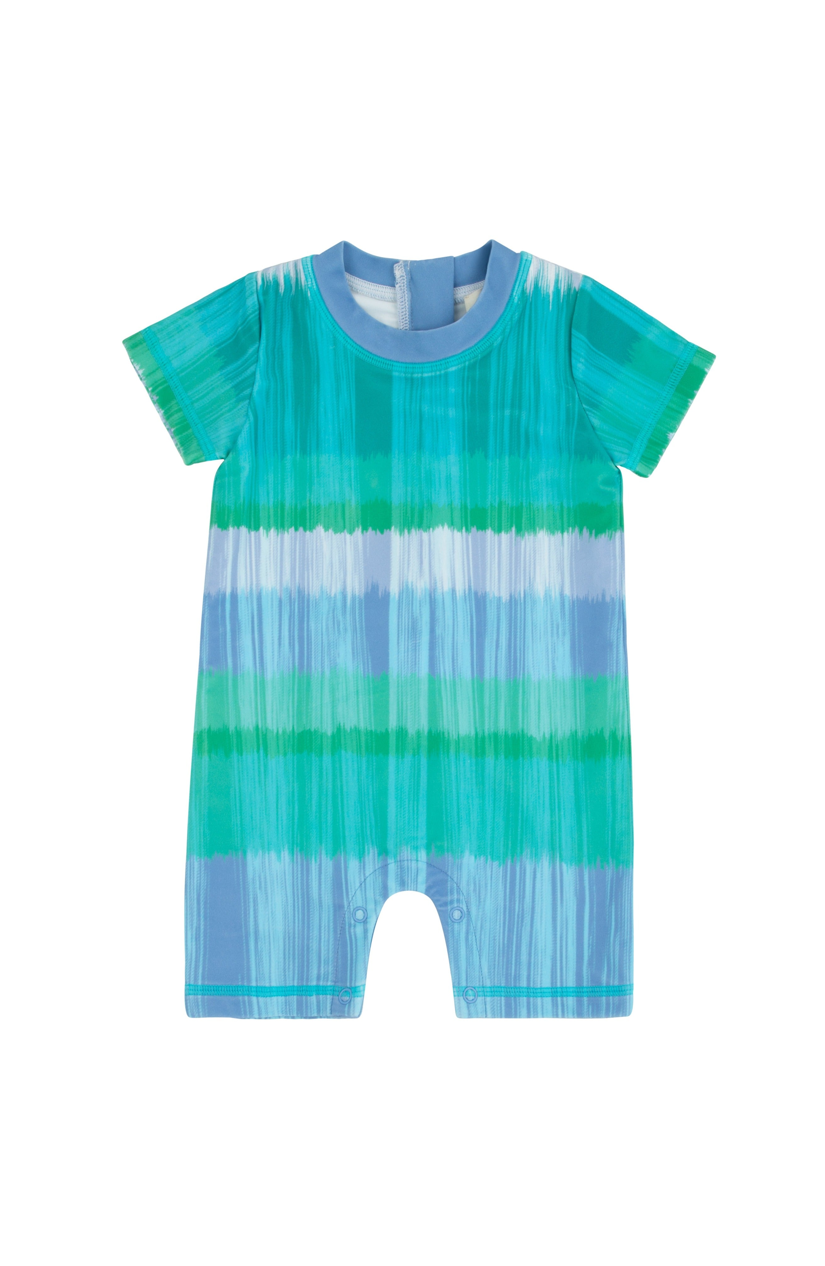 selected Blue Ombre