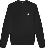 Dalix Cappuccino Fleece Sweatshirt