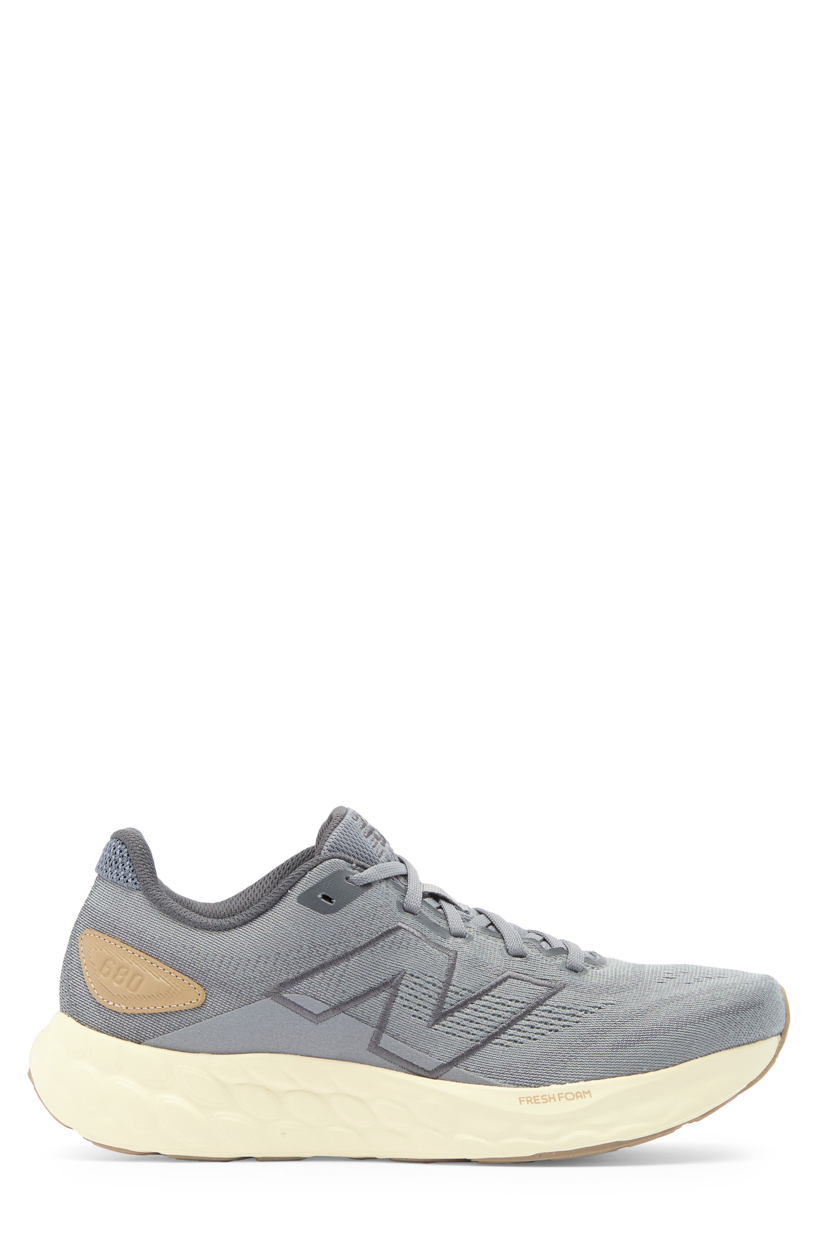 680 Running Shoe - Multiple Widths Available, Alternate, color, SLATE GREY/ CASTLEROCK