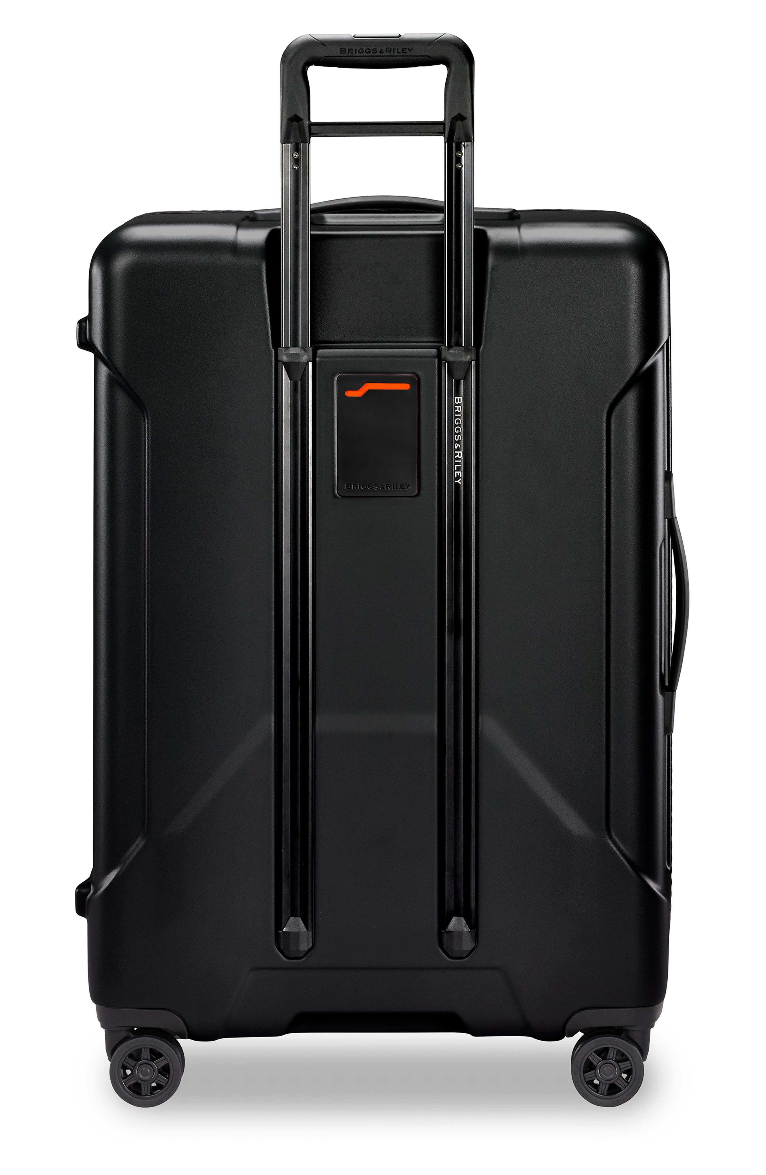 Briggs & Riley Torq 30-Inch Large Wheeled Spinner, Alternate, color, Stealth