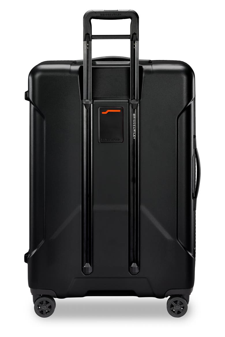 Torq 30-Inch Large Wheeled Spinner, Alternate, color, STEALTH
