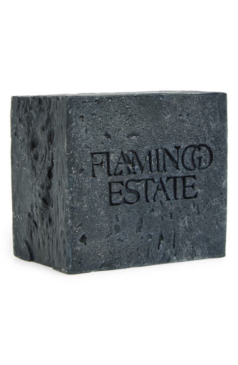 Garden Essentials Noir Earth Bar Soap