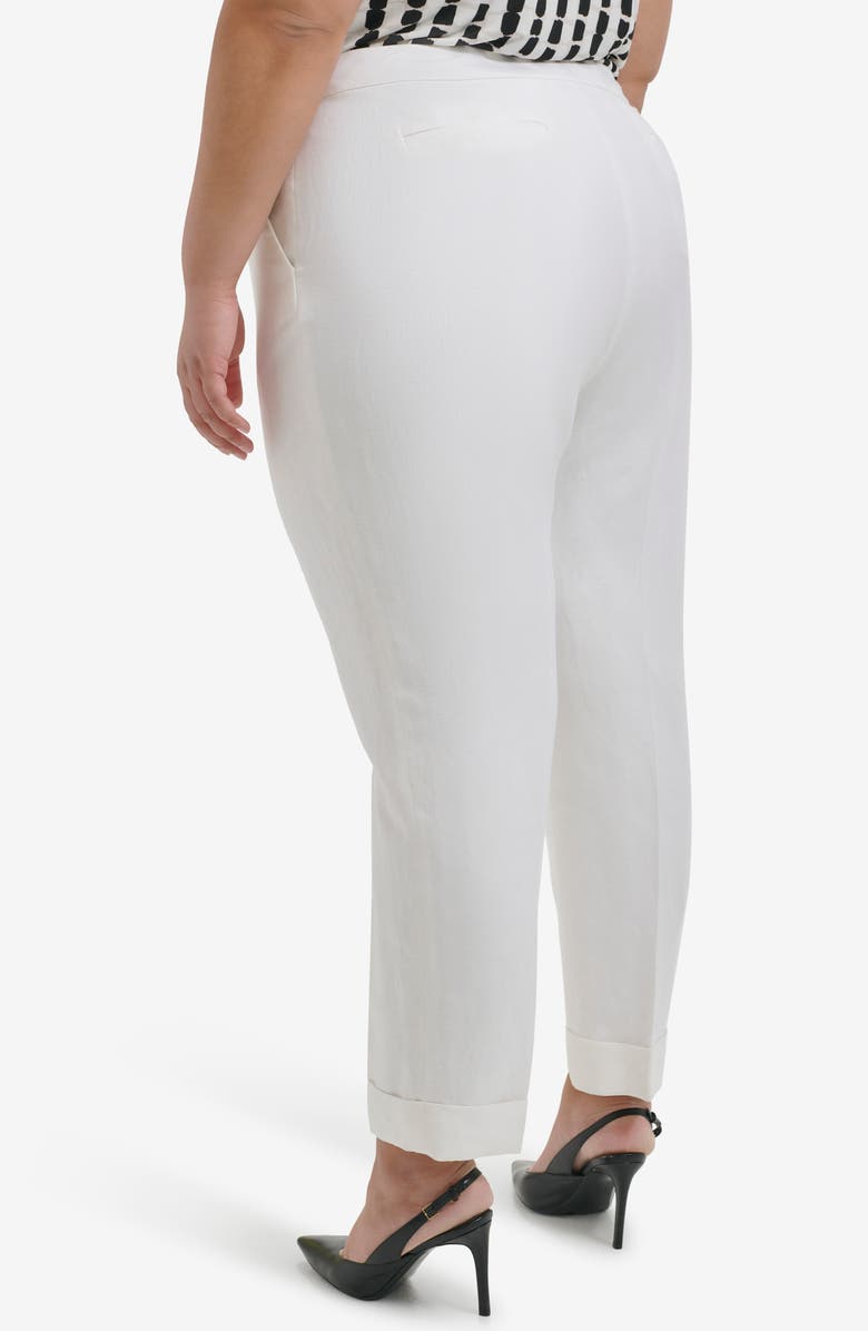 Calvin Klein Slim Fit Pants, Alternate, color, 
