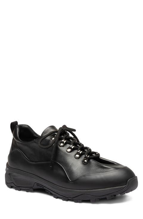 Itinere Leather Sneaker