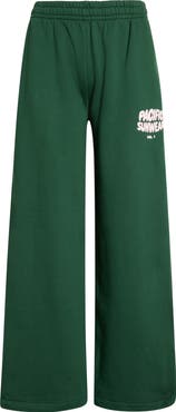 PacSun Ultra Baggy Fleece Sweatpants