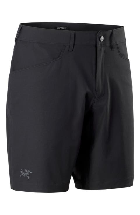 Kragg Performance Climbing Shorts